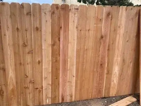 Fence Installation